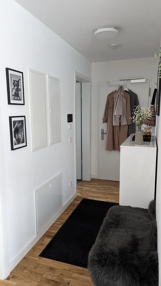 2 Zimmer Wohnung mit 69 m² in München – Bild 2