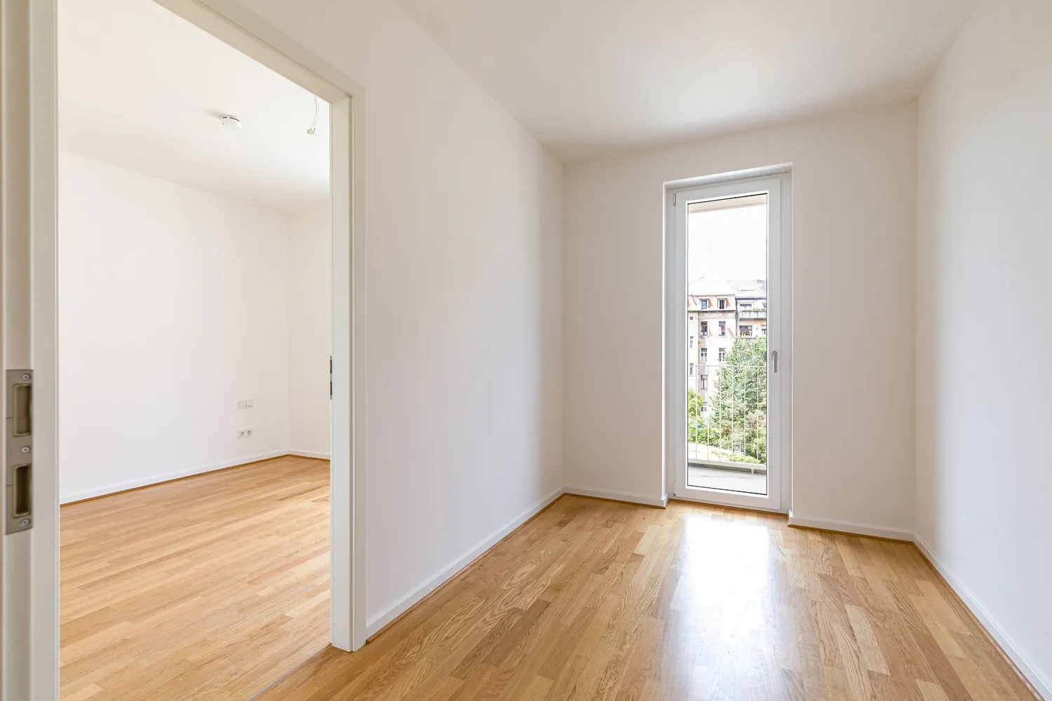 4 Zimmer Wohnung mit 97 m² in Dresden – Bild 7