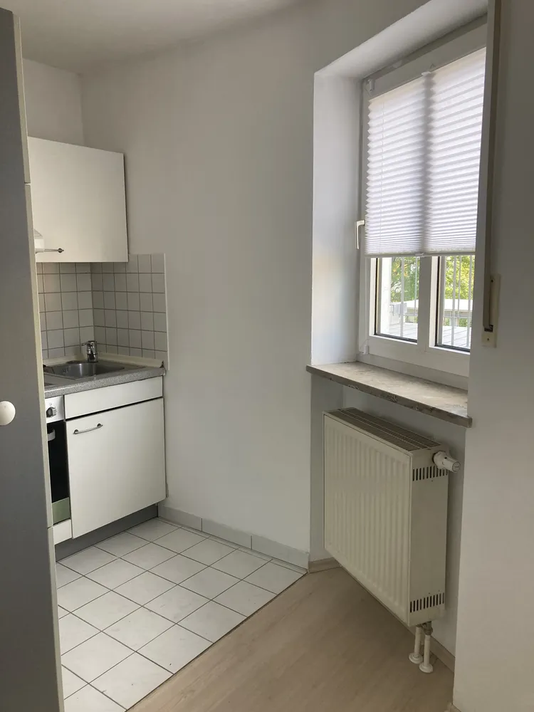 1 Zimmer Wohnung mit 28 m² in Regensburg – Bild 5