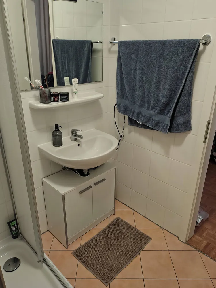 1 Zimmer Wohnung mit 30 m² in Dresden – Bild 8