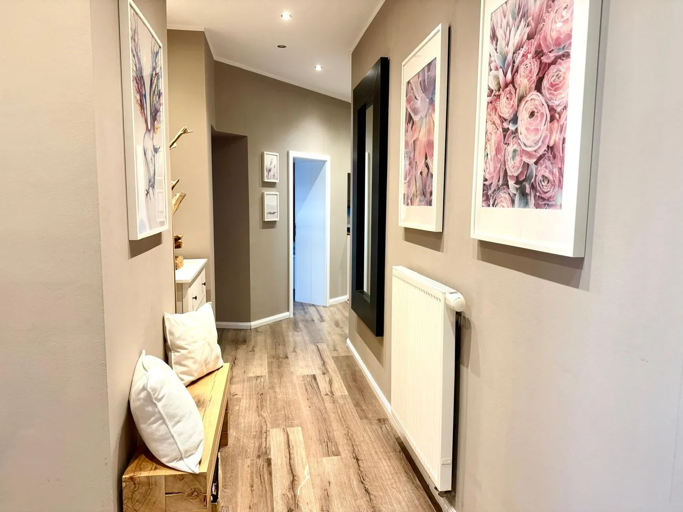 4 Zimmer Wohnung mit 120 m² in Dortmund – Bild 5