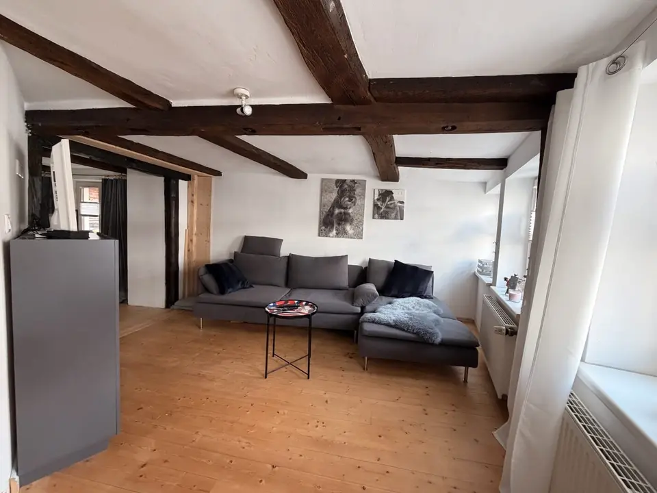 4 Zimmer Haus mit 105 m² in Minden – Bild 1