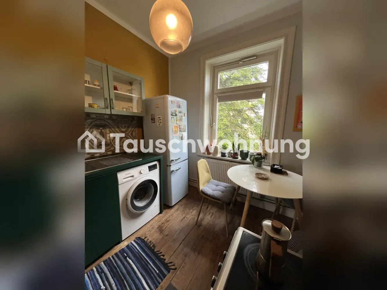 3 room apartment with 55 m² in Hamburg – Photo 1