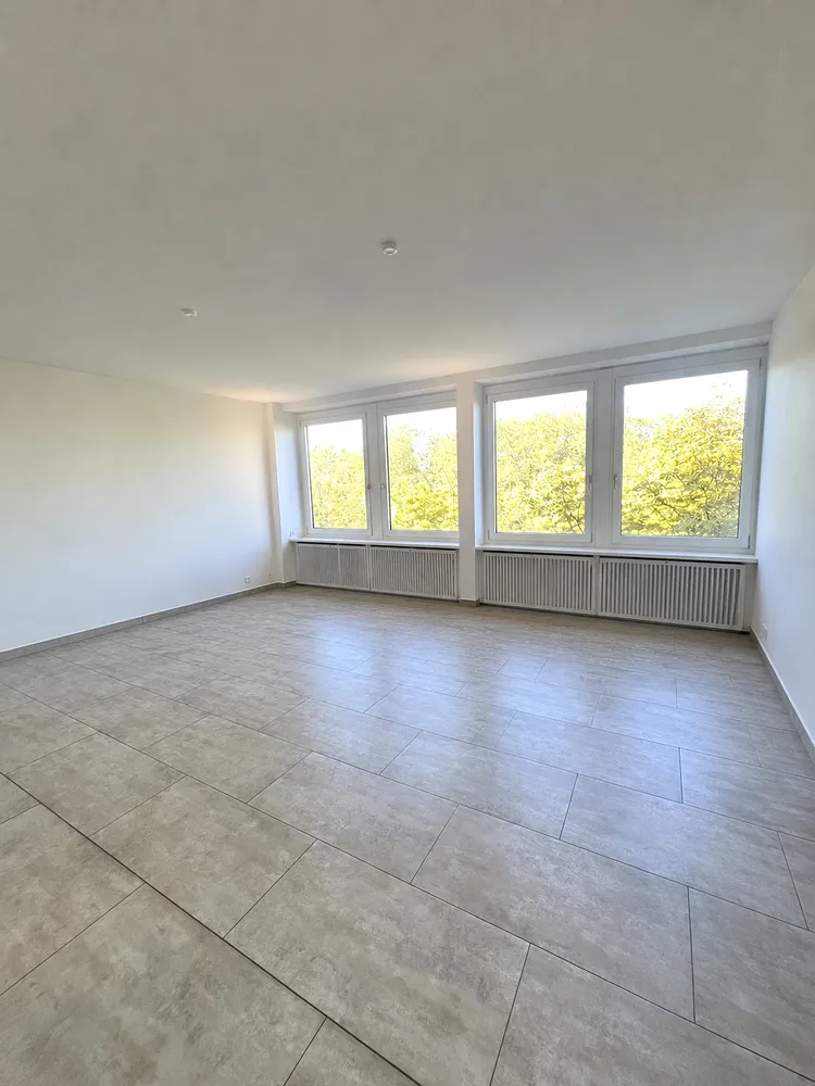 3 Zimmer Wohnung mit 120 m² in Dortmund – Bild 2