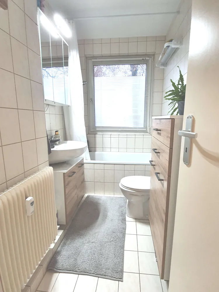 3 Zimmer Wohnung mit 57 m² in Coburg – Bild 9
