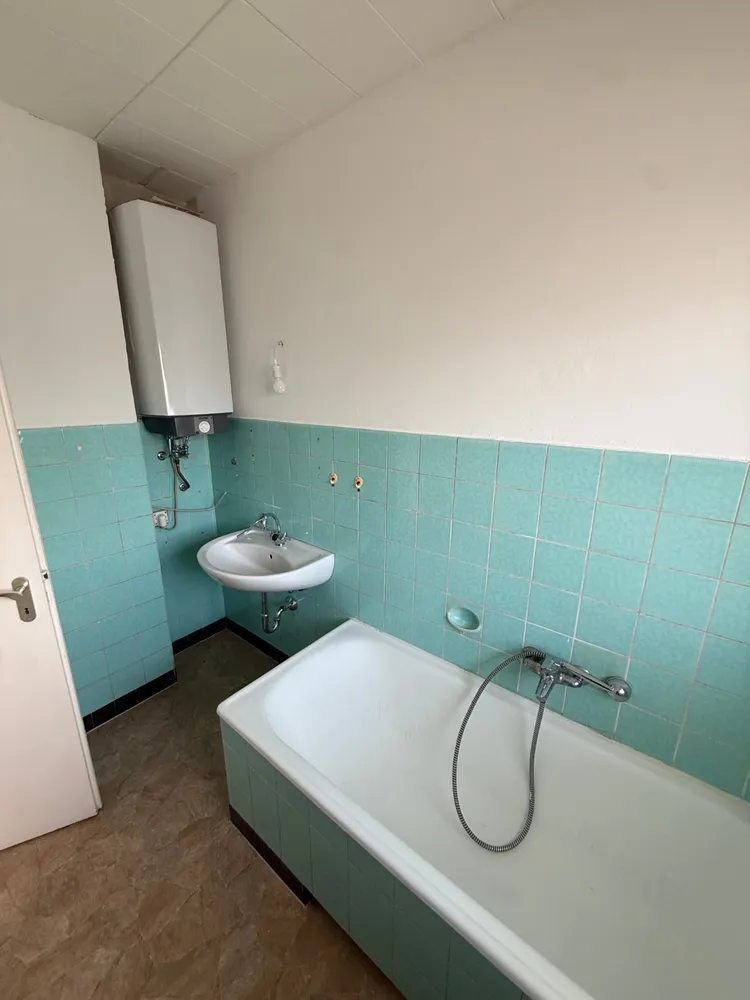 1 Zimmer Wohnung mit 55 m² in Bielefeld – Bild 4