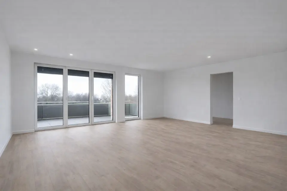 2 Zimmer Wohnung mit 60 m² in Delmenhorst – Bild 2