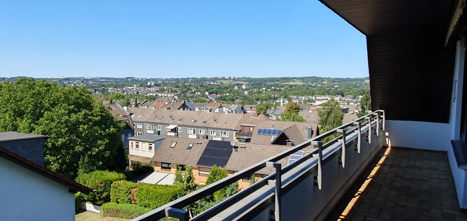 3 Zimmer Wohnung mit 90 m² in Wuppertal – Bild 1
