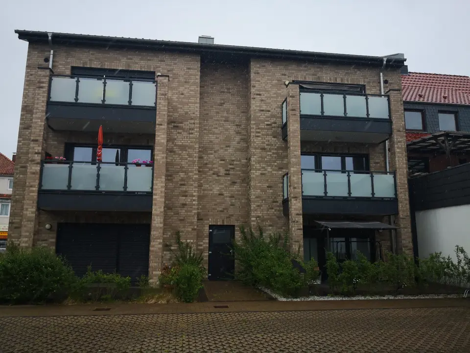 2 Zimmer Wohnung mit 75 m² in Bremen – Bild 8