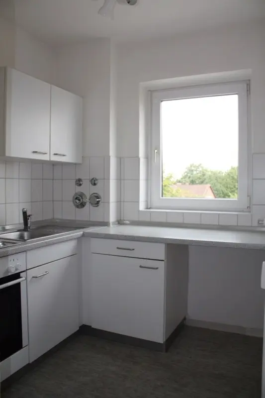 2 Zimmer Wohnung mit 56 m² in Kiel – Bild 1