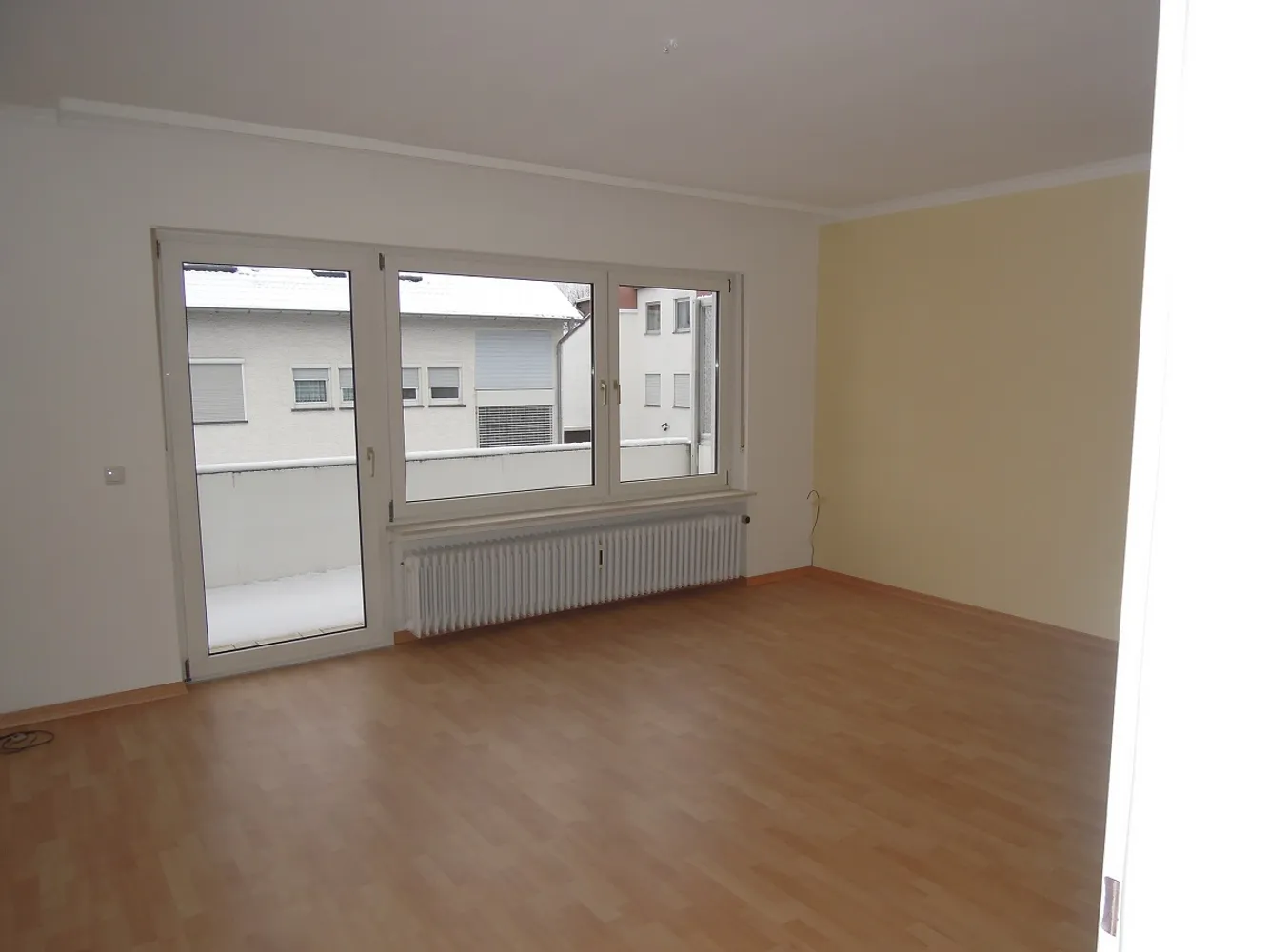 3 Zimmer Wohnung mit 81 m² in Frankfurt am Main – Bild 10