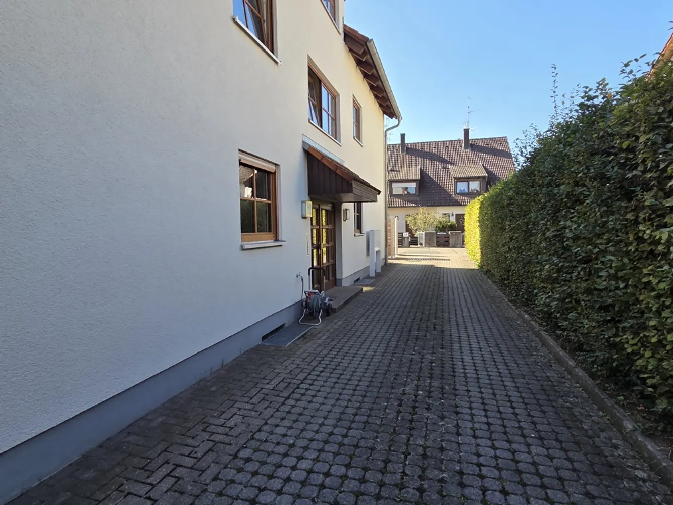 3 Zimmer Wohnung mit 84 m² in Nürnberg – Bild 6