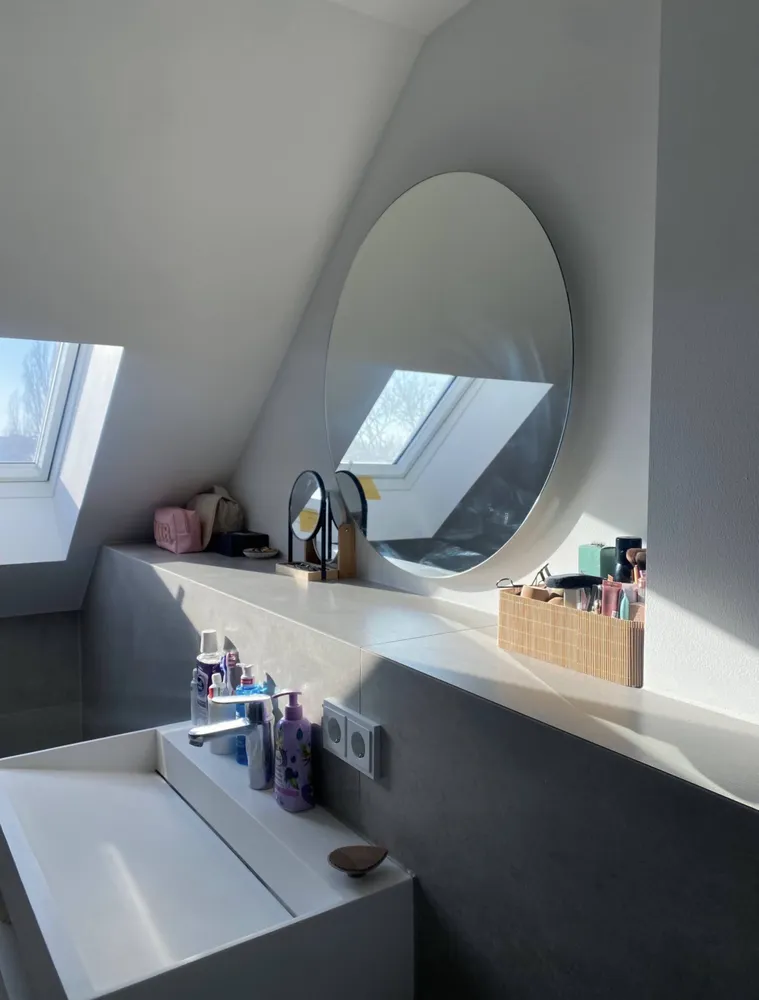 3 Zimmer Wohnung mit 90 m² in München – Bild 5