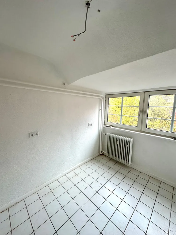 3 Zimmer Wohnung mit 83 m² in Dortmund – Bild 2