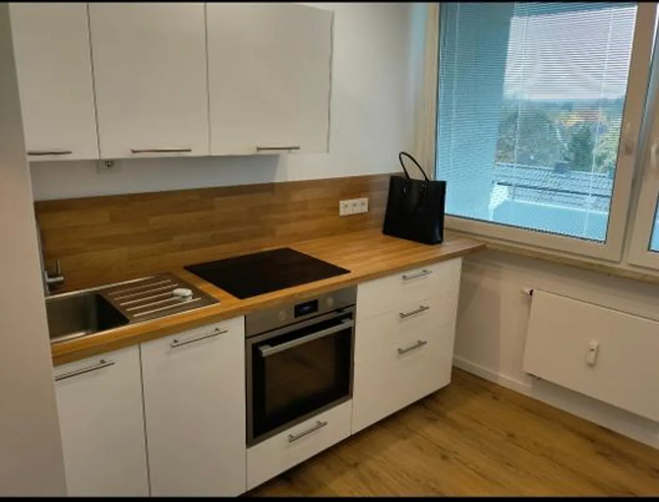 3 Zimmer Wohnung mit 59 m² in Dortmund – Bild 5