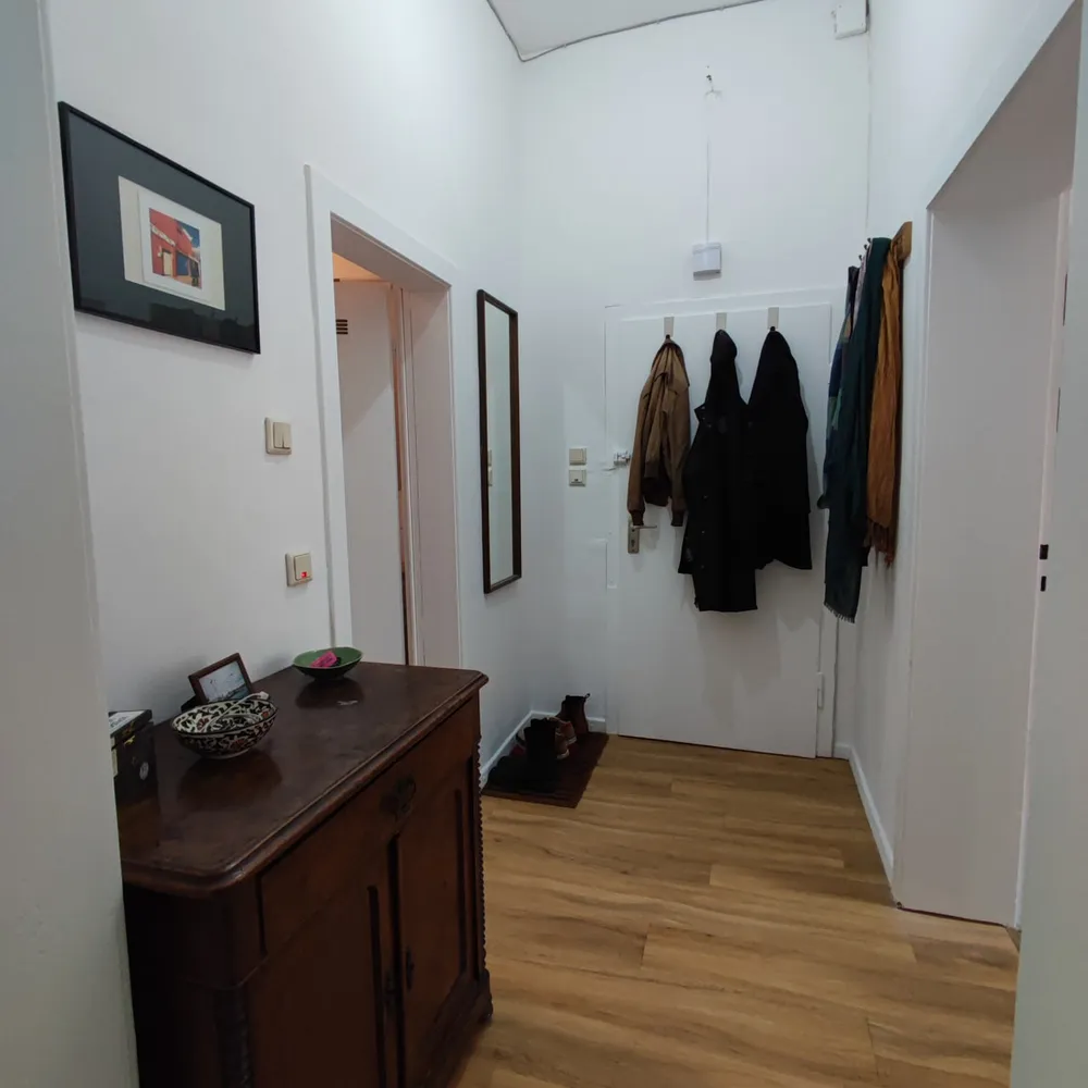 2 Zimmer Wohnung mit 54 m² in Duisburg – Bild 3