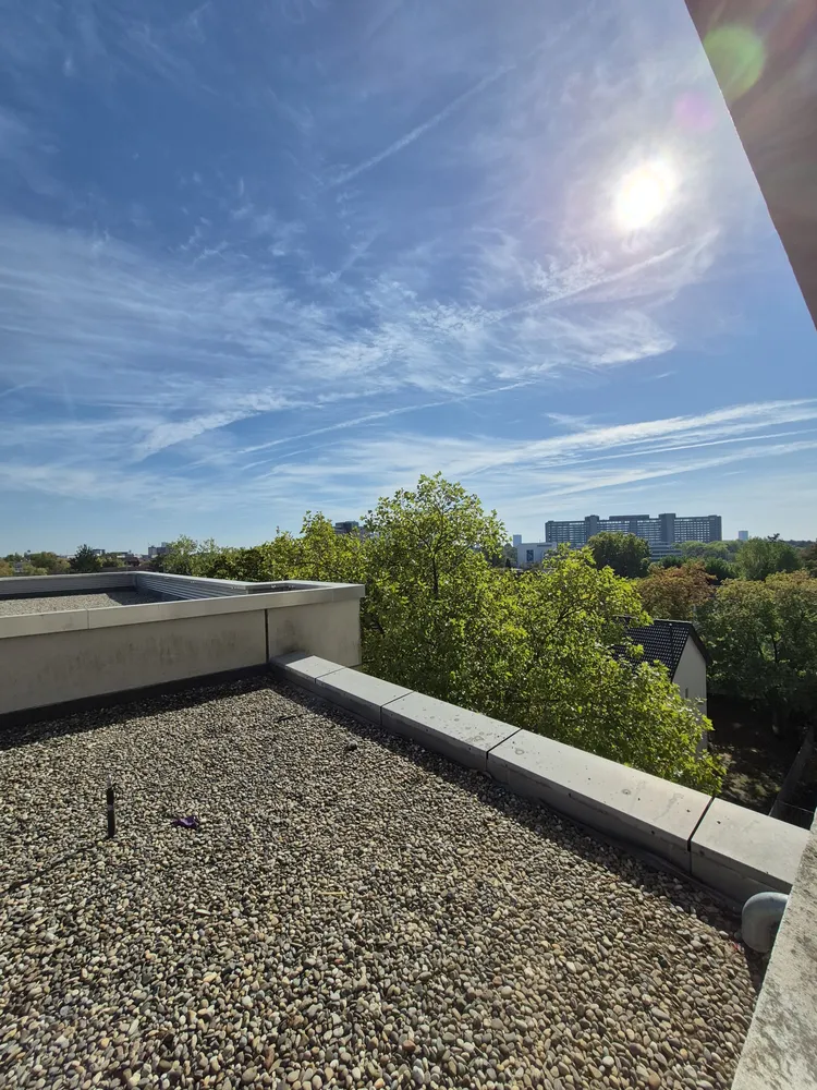 3 room apartment with 81 m² in Frankfurt am Main – Photo 1
