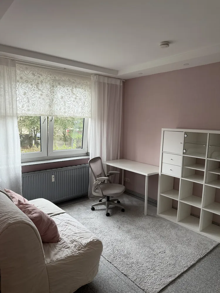 3 Zimmer Wohnung mit 66 m² in Duisburg – Bild 12