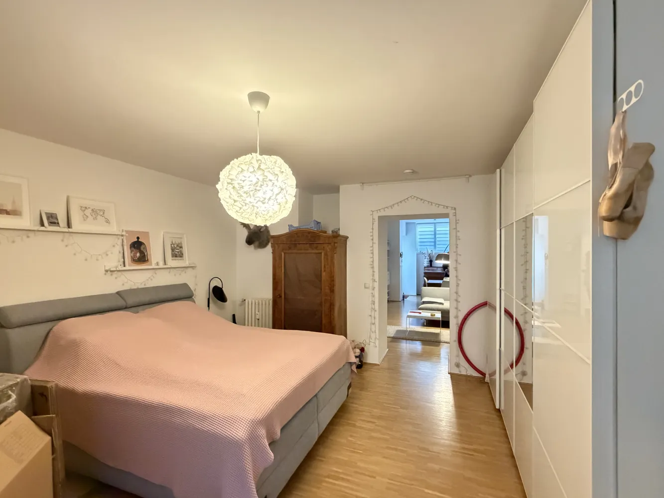 2 Zimmer Wohnung mit 56 m² in Bonn – Bild 7