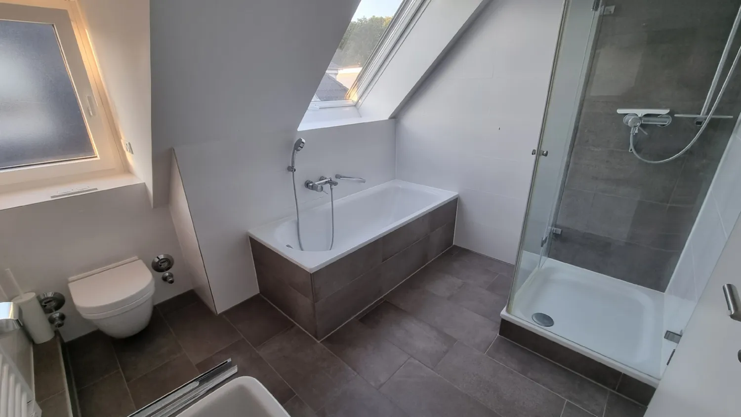 3 Zimmer Wohnung mit 74 m² in München – Bild 3