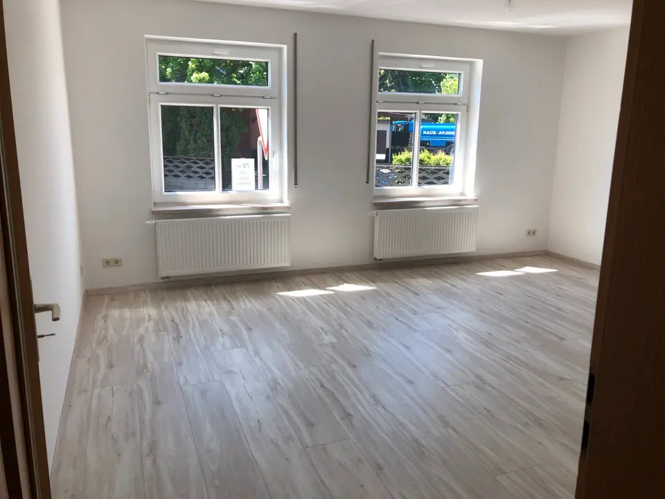 3 Zimmer Wohnung mit 70 m² in Torgau – Bild 2