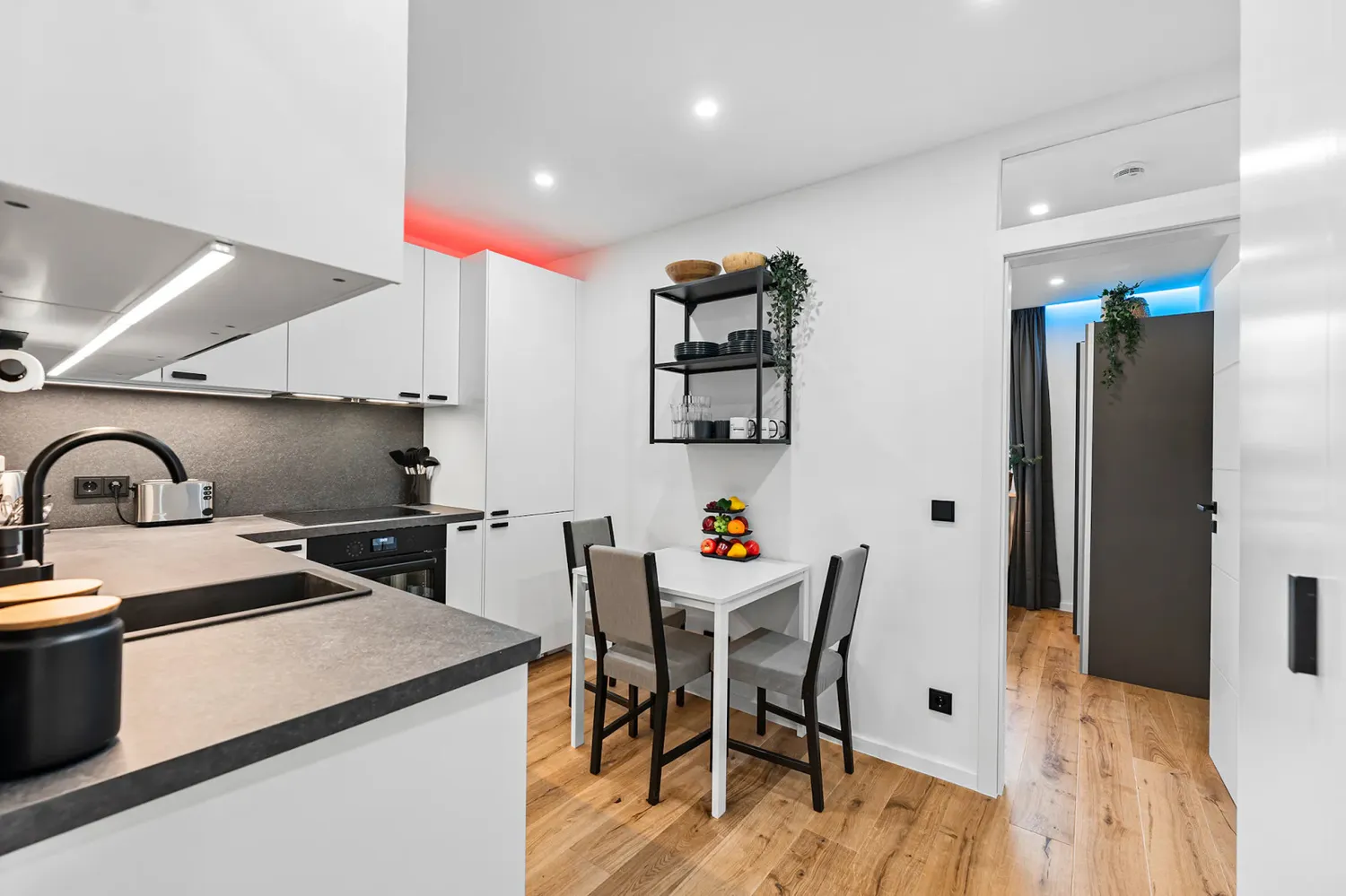 WG-Zimmer mit 14 m² in München – Bild 4