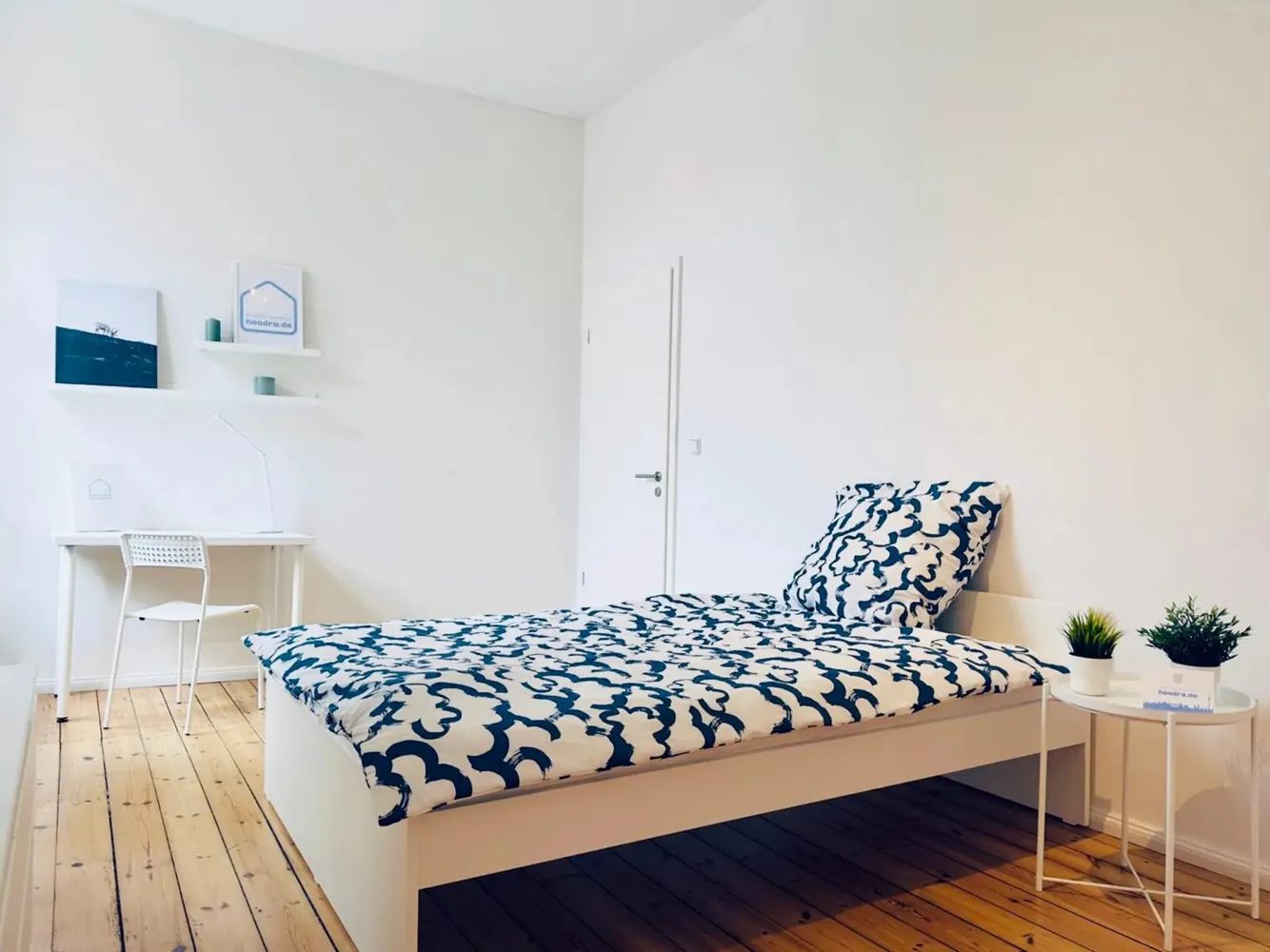 WG-Zimmer mit 20 m² in Berlin – Bild 6