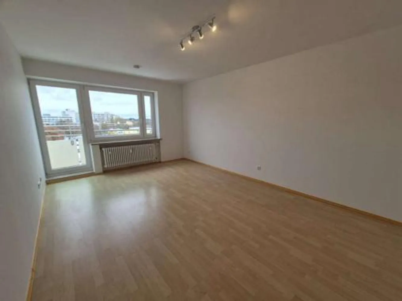 2 Zimmer Wohnung mit 53 m² in München – Bild 7
