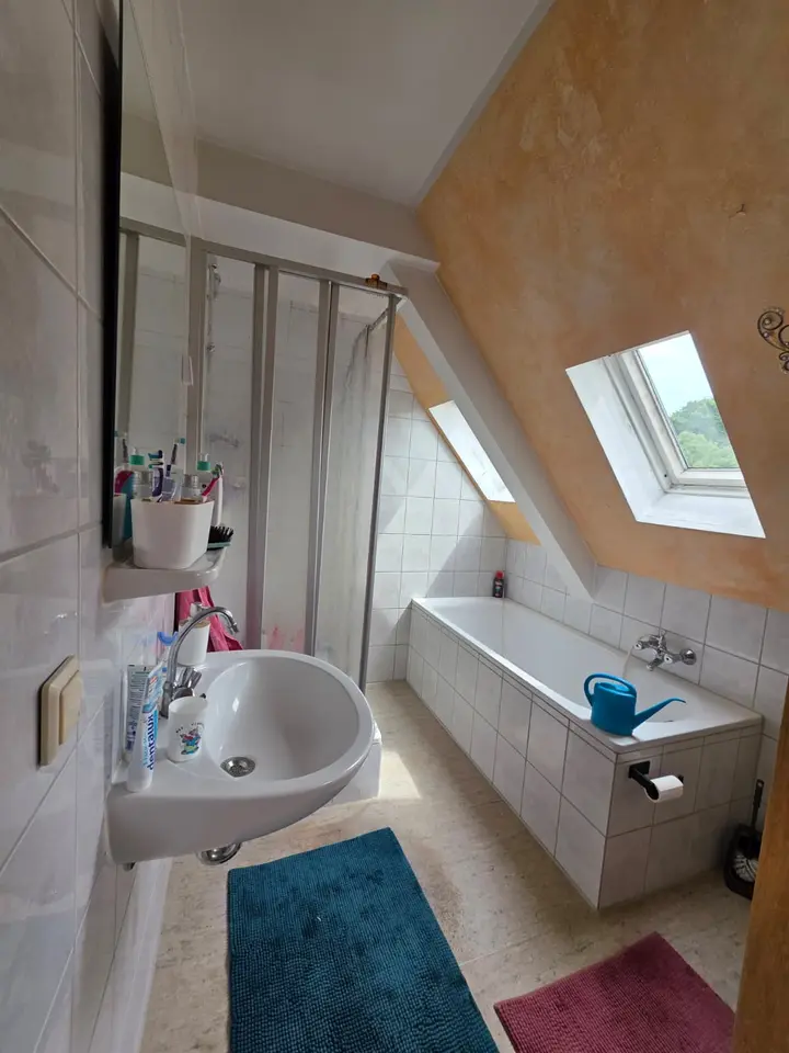 3 Zimmer Wohnung mit 35 m² in Kaiserslautern – Bild 5