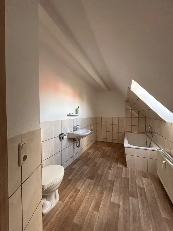 2 Zimmer Wohnung mit 49 m² in Wernigerode – Bild 5