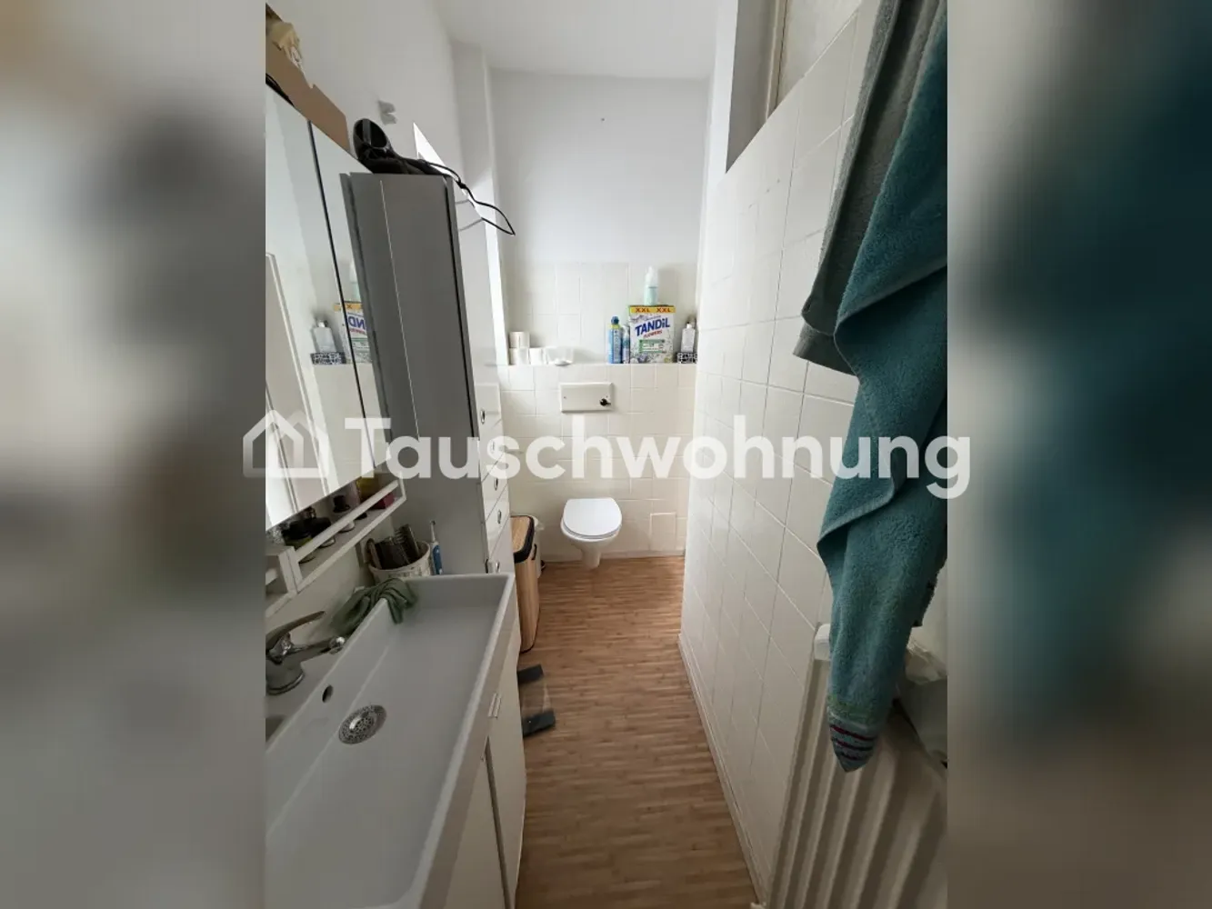 3 Zimmer Wohnung mit 65 m² in Stuttgart – Bild 3