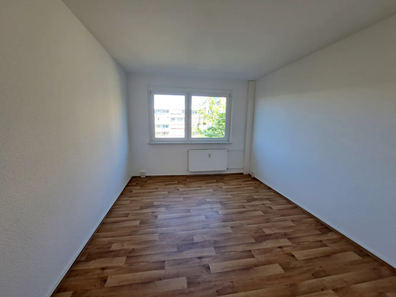 3 Zimmer Wohnung mit 69 m² in Löbau – Bild 3