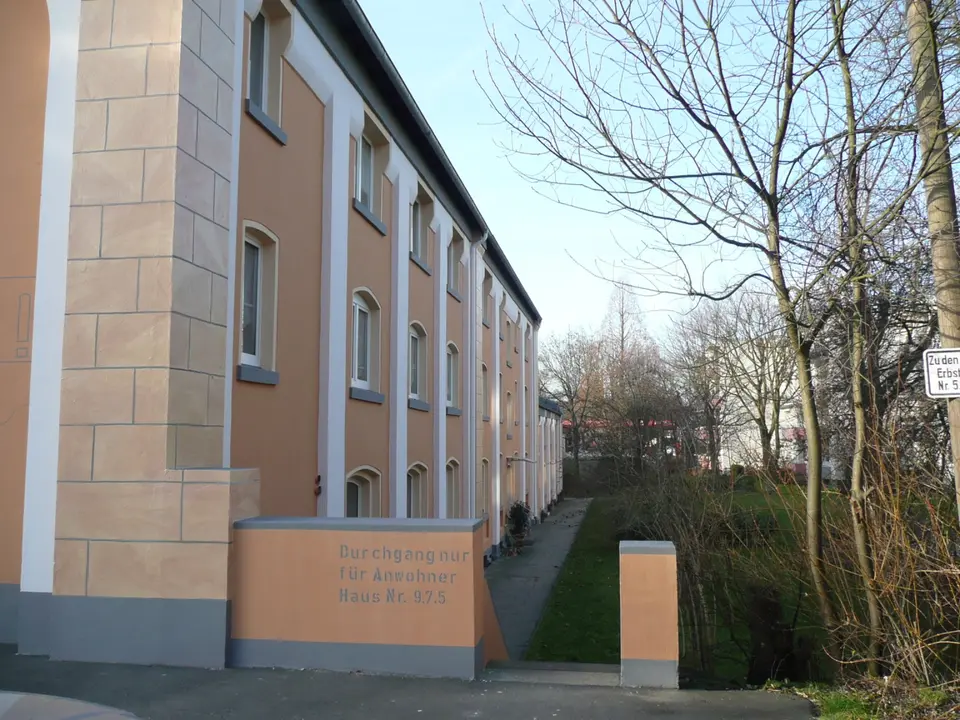 3 Zimmer Wohnung mit 84 m² in Bochum – Bild 5
