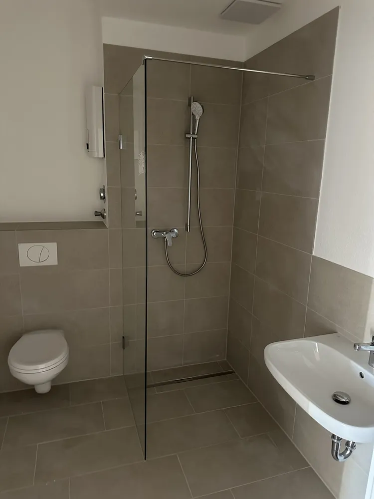 2 Zimmer Wohnung mit 46 m² in Köln – Bild 5