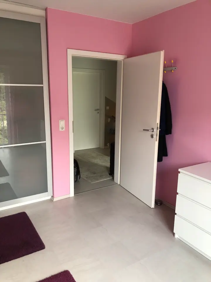 WG-Zimmer mit 15 m² in Frankfurt am Main – Bild 6