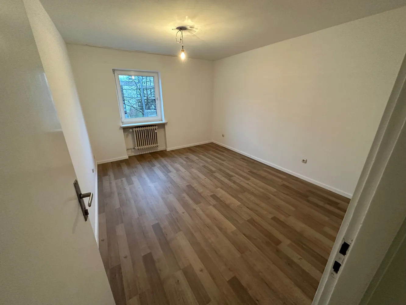 3 Zimmer Wohnung mit 69 m² in München – Bild 9