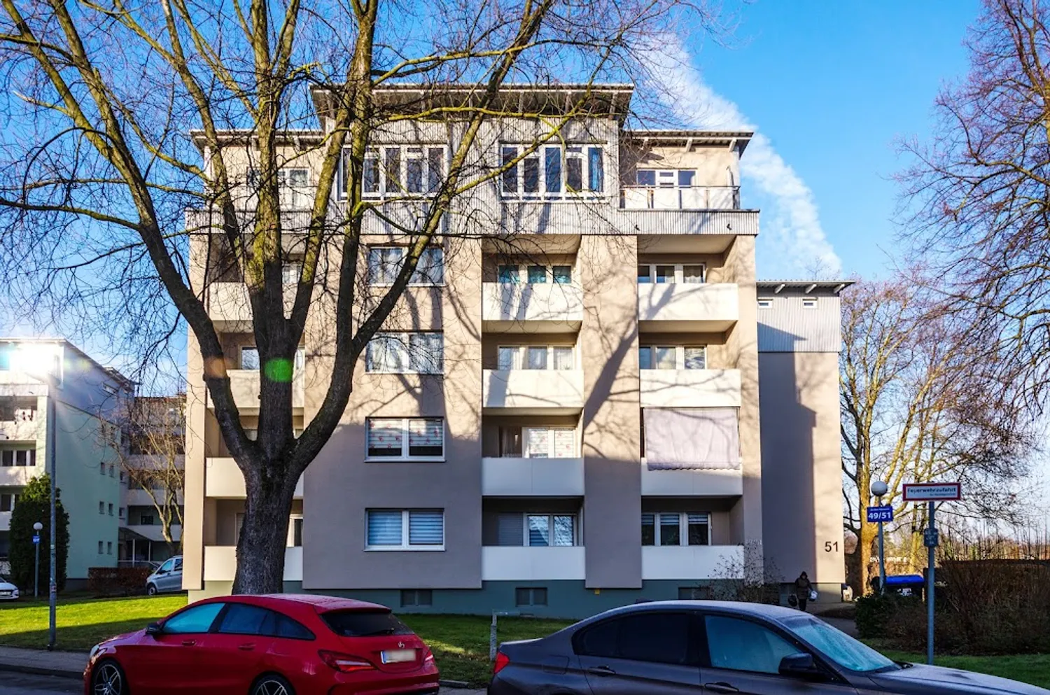 1 Zimmer Wohnung mit 34 m² in Essen – Bild 7