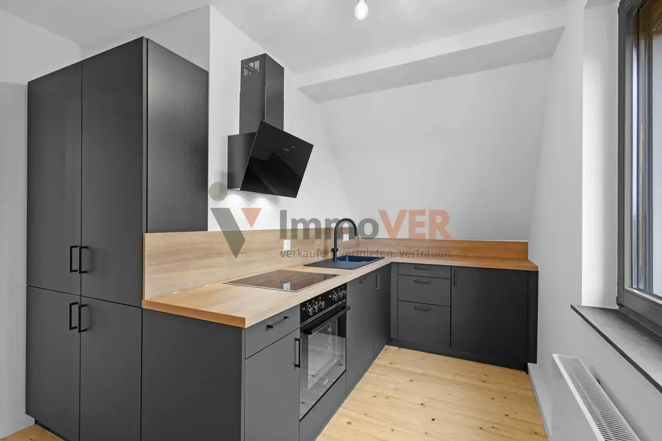 3 Zimmer Wohnung mit 75 m² in Verden (Aller) – Bild 2