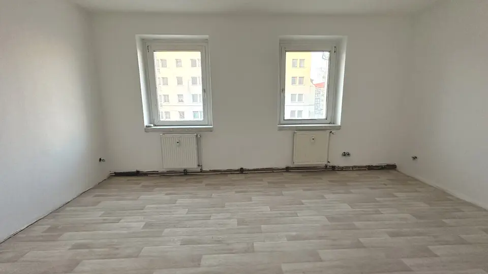 5 Zimmer Wohnung mit 110 m² in Dessau-Roßlau – Bild 3