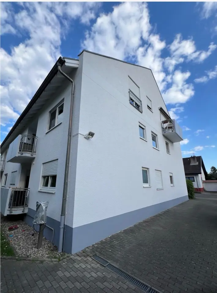3 Zimmer Wohnung mit 78 m² in Schwetzingen – Bild 5