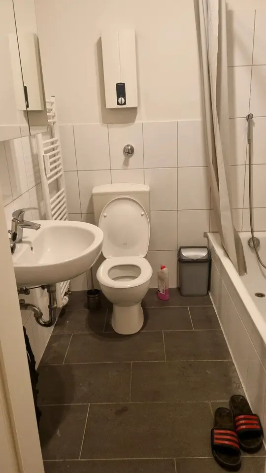 Studio mit 43 m² in Düsseldorf – Bild 8