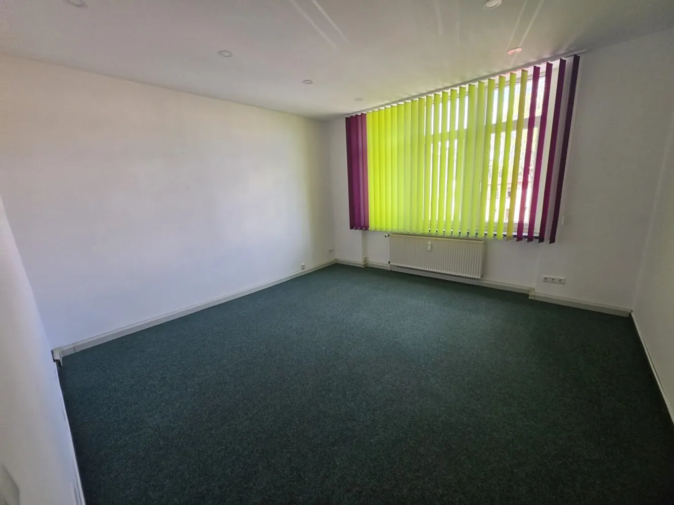3 Zimmer Wohnung mit 65 m² in Annaberg-Buchholz – Bild 11
