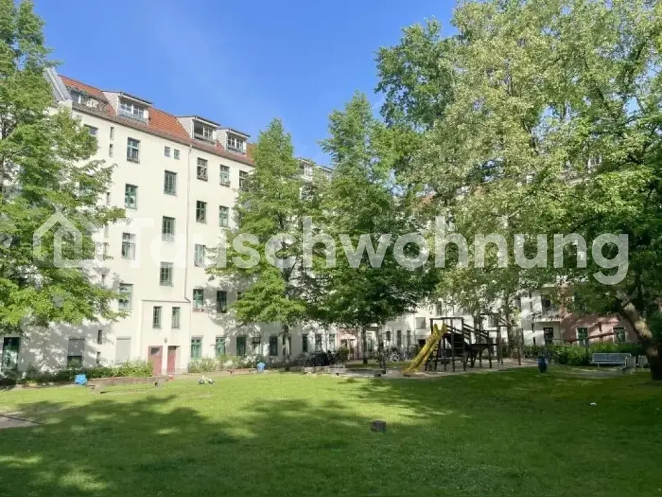 Studio mit 45 m² in Berlin – Bild 3