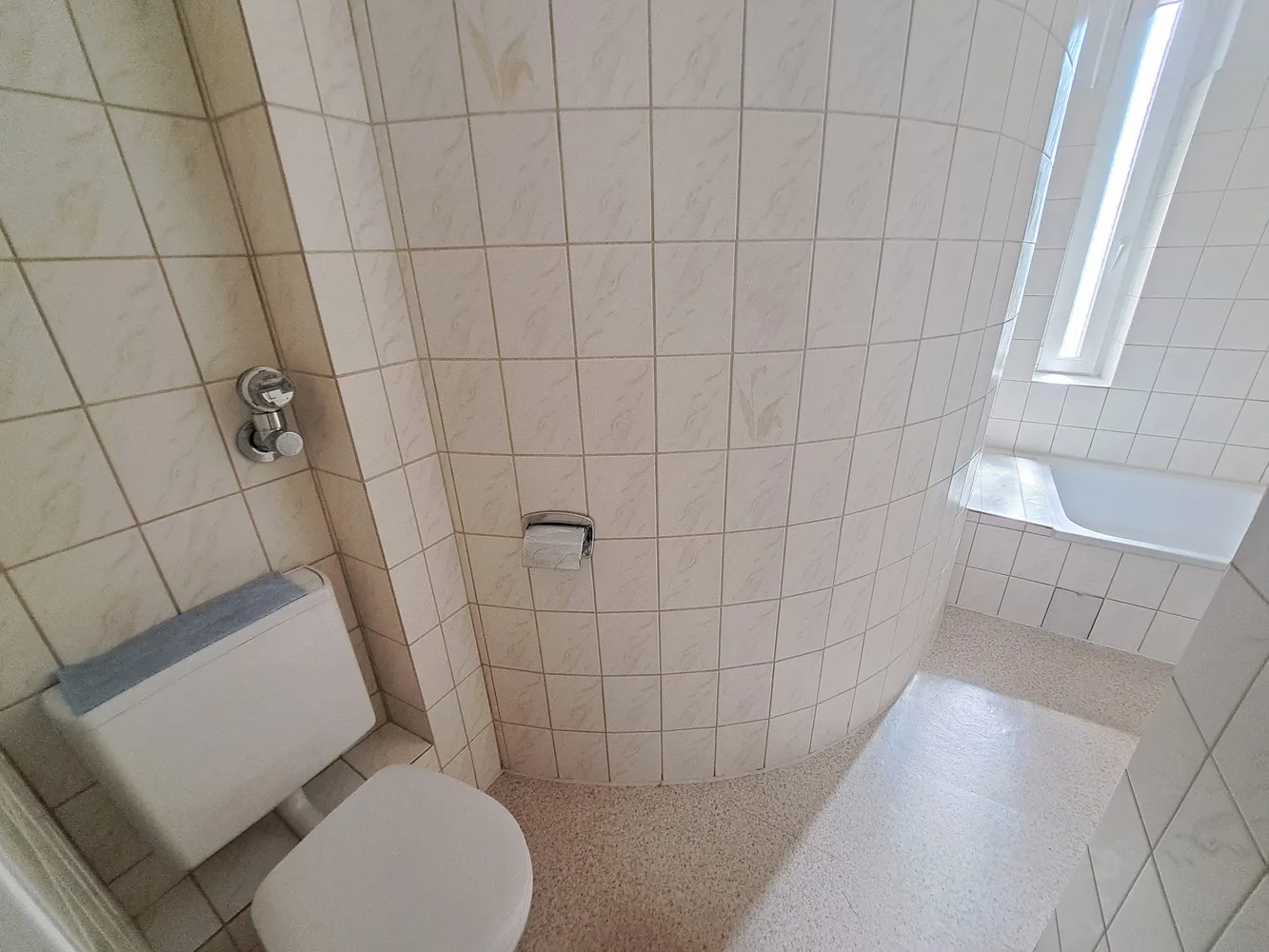 2 Zimmer Wohnung mit 49 m² in Bremerhaven – Bild 6