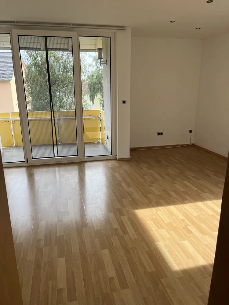 3 Zimmer Wohnung mit 68 m² in Nürnberg – Bild 1