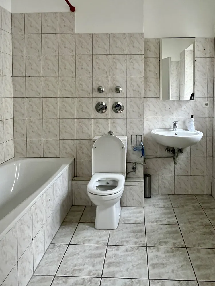1 room apartment with 15 m² in Dortmund – Photo 3