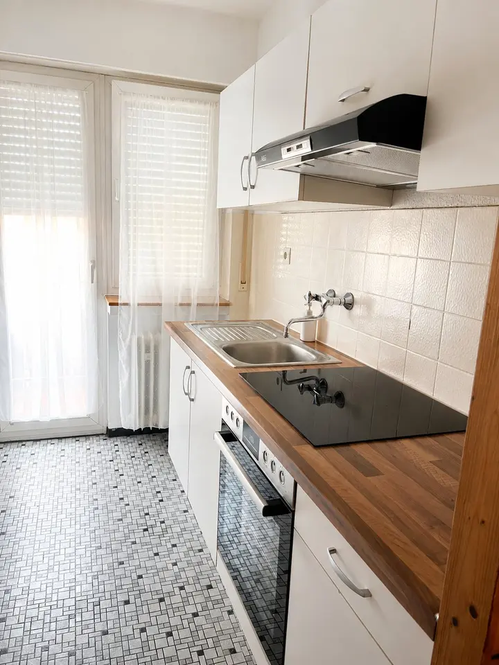 2 Zimmer Wohnung mit 50 m² in Böblingen – Bild 3