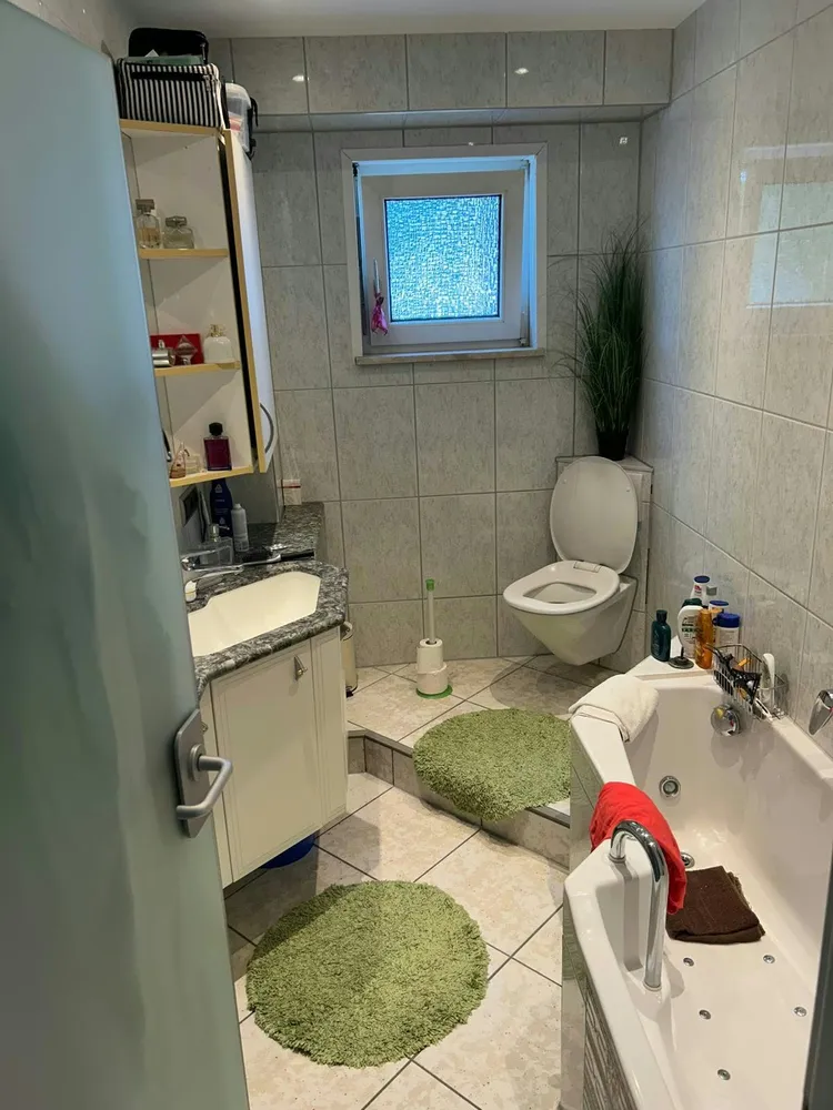 4 room apartment with 120 m² in Dreieich – Photo 9