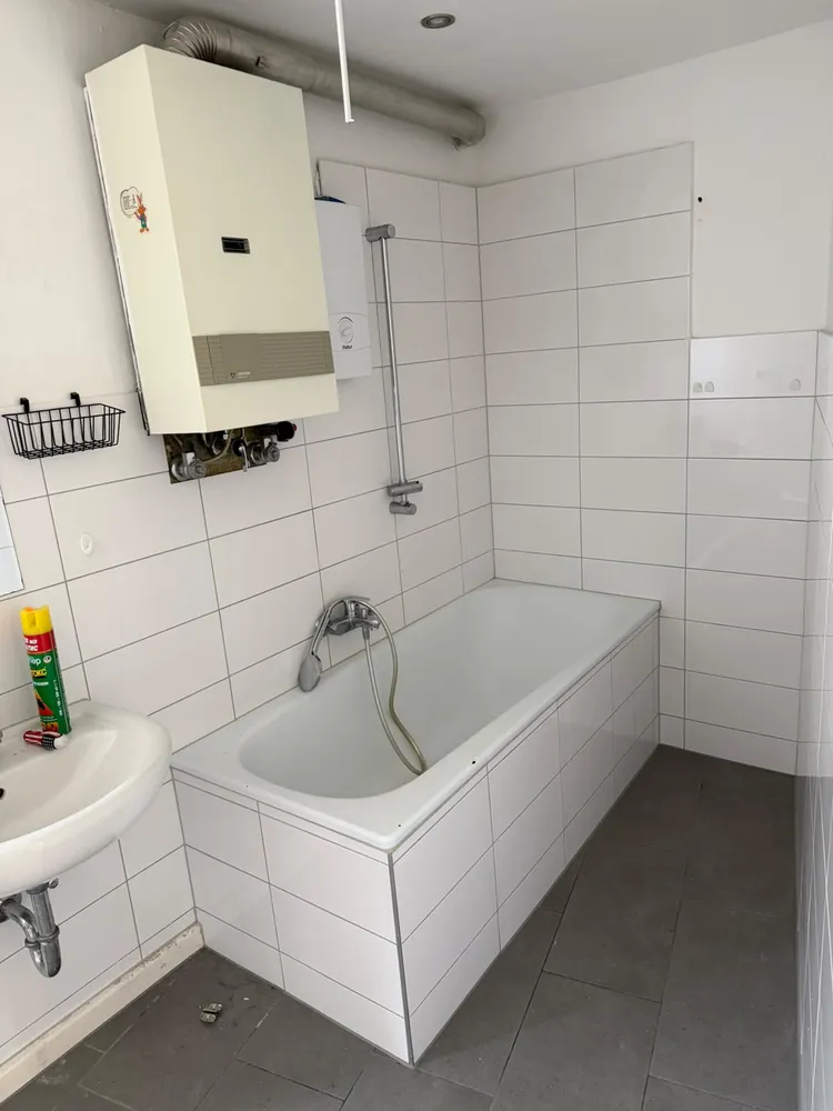 2 Zimmer Wohnung mit 47 m² in Krefeld – Bild 4