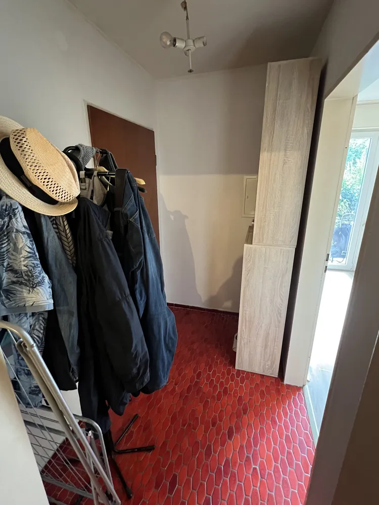 1 Zimmer Wohnung mit 37 m² in Hattingen – Bild 4
